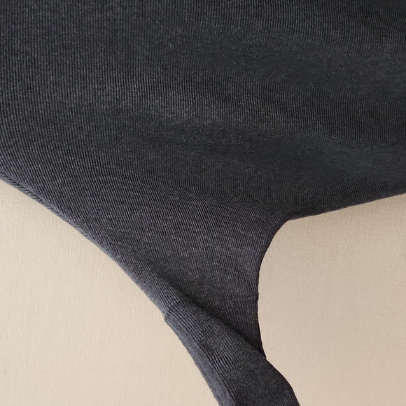 Mint Velvet Knitted Batwing Dress Size 10 - Picture 16 of 16